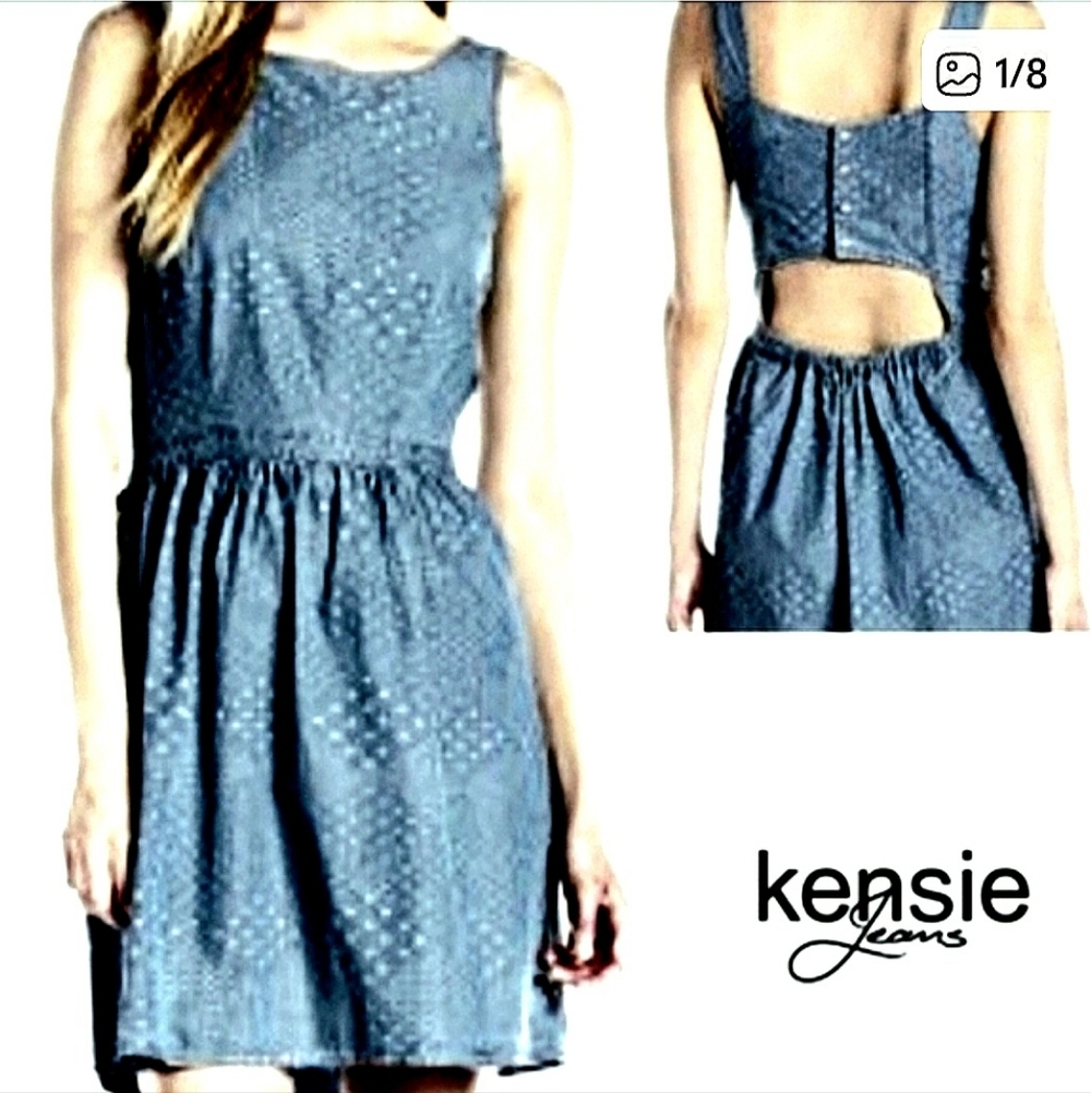 NWT Kensie Dress ❤️